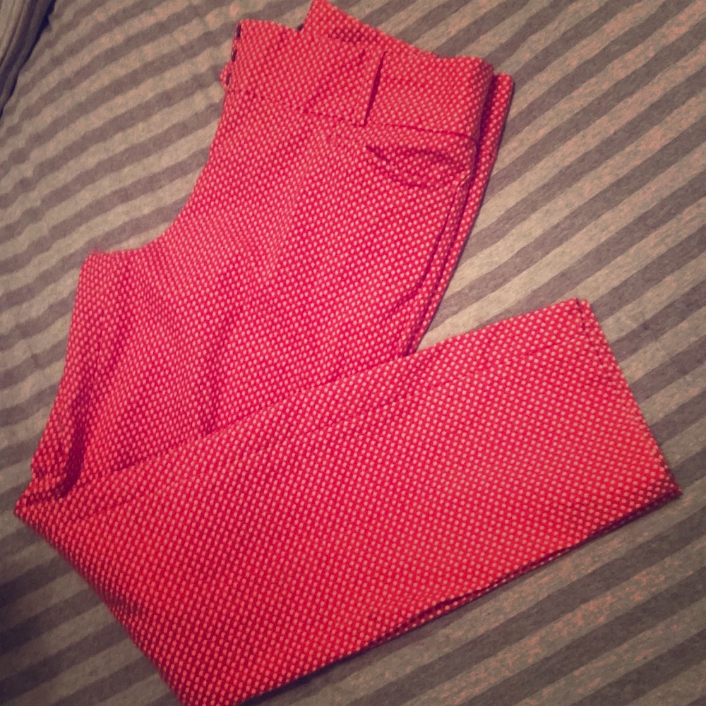 The Limited Ideal Stretch pants